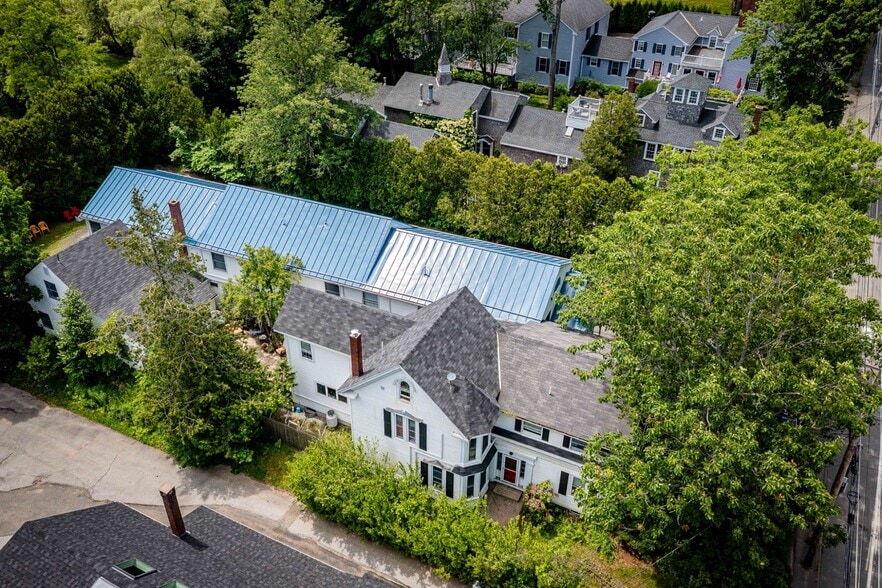 68 Elm St, Camden, ME for sale - Building Photo - Image 3 of 30