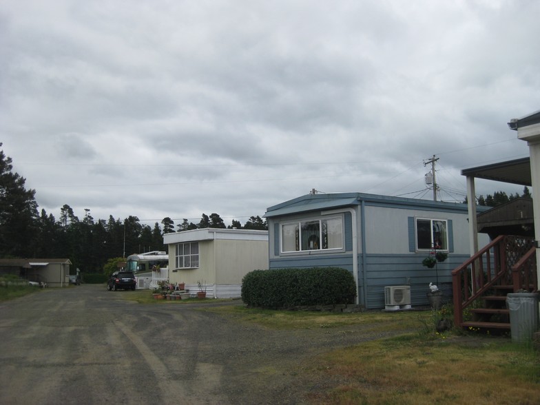 87735 Highway 101, Florence, OR à vendre - Photo principale - Image 1 de 1