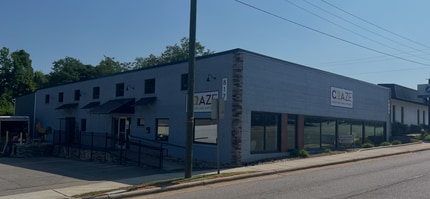 817 S Horner Blvd, Sanford, NC for lease Interior Photo- Image 2 of 2