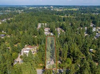 Plus de détails pour 2552 200 St, Langley, BC - Terrain à vendre