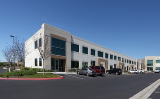 More details for 3512 Seagate Way, Oceanside, CA - Industrial for Lease