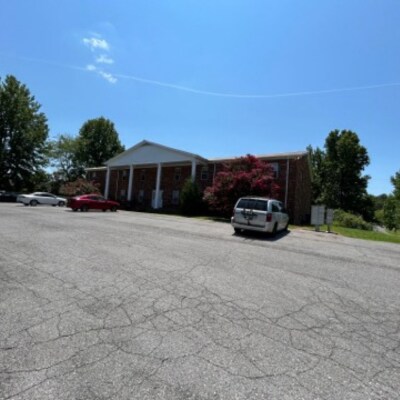 620 Oak Park Blvd, Calvert City, KY for sale - Building Photo - Image 3 of 8