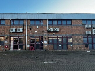 More details for Dwight Rd, Watford - Office for Sale