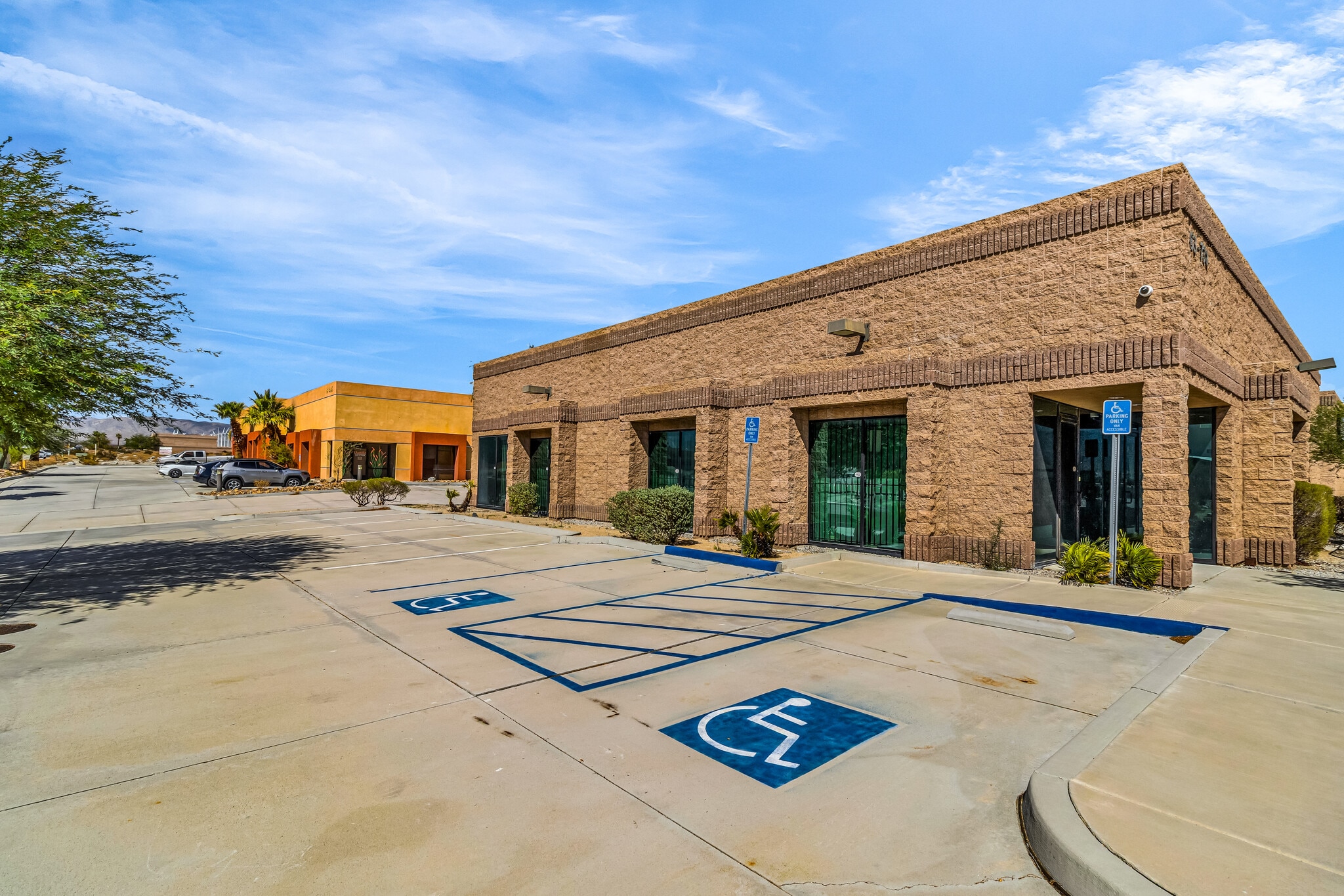 63738 Orr Way, North Palm Springs, CA for sale Building Photo- Image 1 of 26