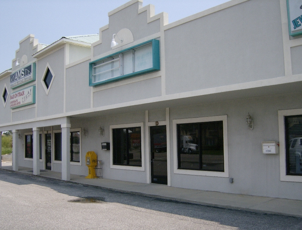 27250 Perdido Beach Blvd, Orange Beach, AL for lease Primary Photo- Image 1 of 13