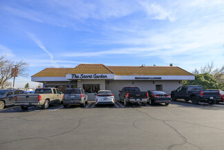 More details for 2401 E Orangeburg Ave, Modesto, CA - Retail for Sale