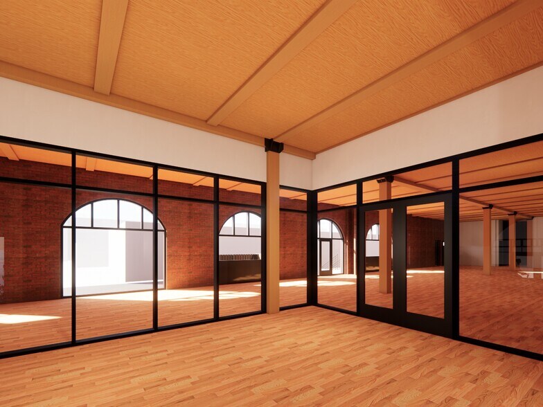 108 3rd St, Des Moines, IA à louer - Photo du bâtiment - Image 2 de 19