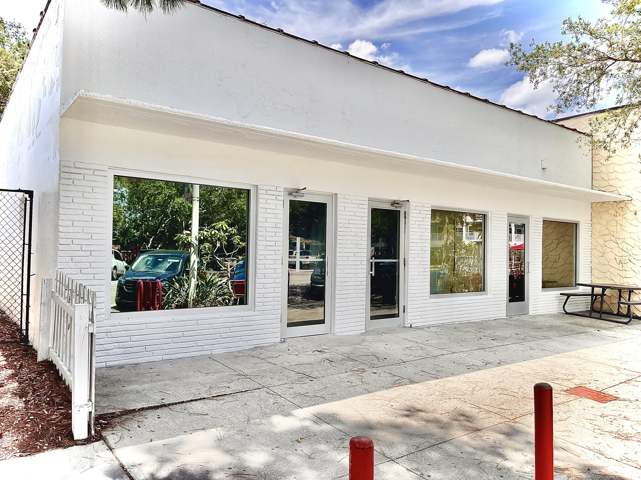 2822 Beach Blvd S, Gulfport, FL for sale Building Photo- Image 1 of 1