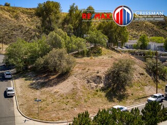 More details for 1 Scherzinger, Santa Clarita, CA - Land for Sale