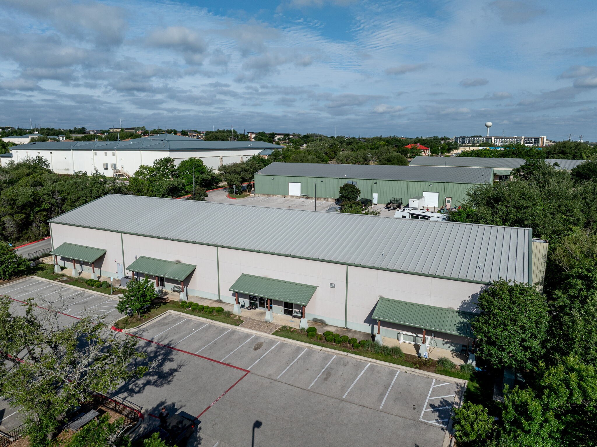 2105 Ranch Road 620 S, Lakeway, TX à louer Photo principale- Image 1 de 28