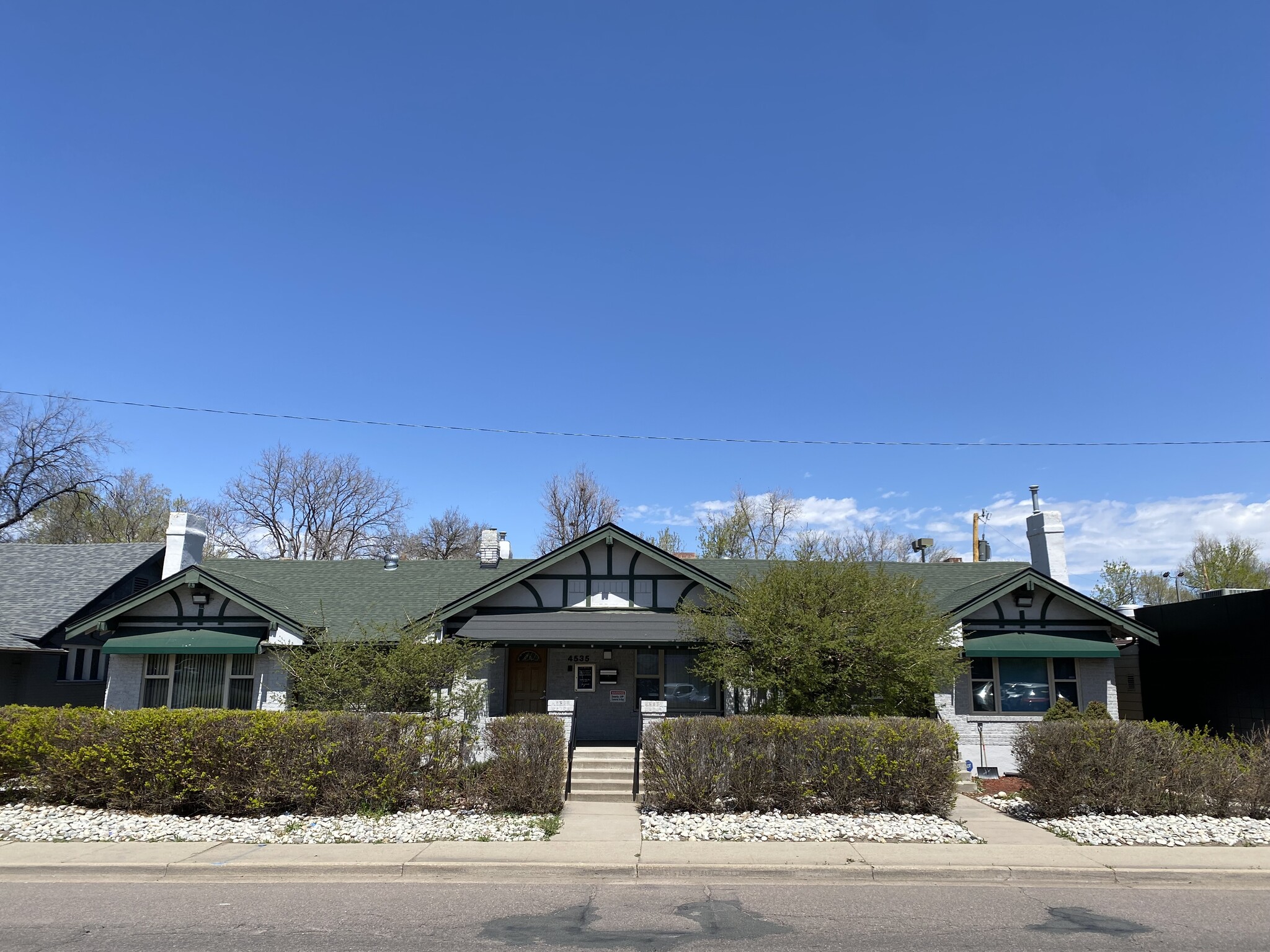 4535 E Colfax Ave, Denver, CO for sale Building Photo- Image 1 of 1