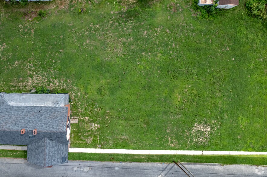 601-613 Cooper St, Beverly, NJ for sale - Building Photo - Image 3 of 3