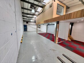 Windmill Lane Industrial Estate, Manchester for lease Interior Photo- Image 1 of 4