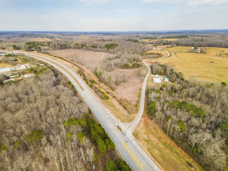 U.S. 441, Nicholson, GA for sale - Building Photo - Image 3 of 5