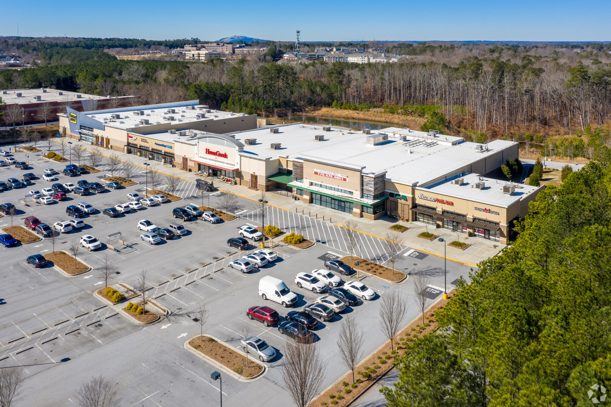 1679 Scenic Hwy, Snellville, GA for sale Primary Photo- Image 1 of 1