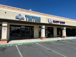 6704-6824 W Cheyenne Ave, Las Vegas, NV for lease Interior Photo- Image 1 of 9