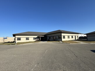 Plus de détails pour 1425 21st Ave NW, Minot, ND - Bureau à vendre