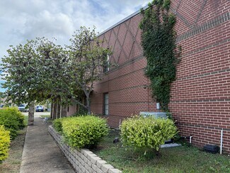 Plus de détails pour 2501 Circle Ln, Royse City, TX - Industriel à vendre