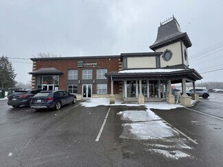 More details for 231 Rue Notre-Dame, Berthierville, QC - Retail for Lease