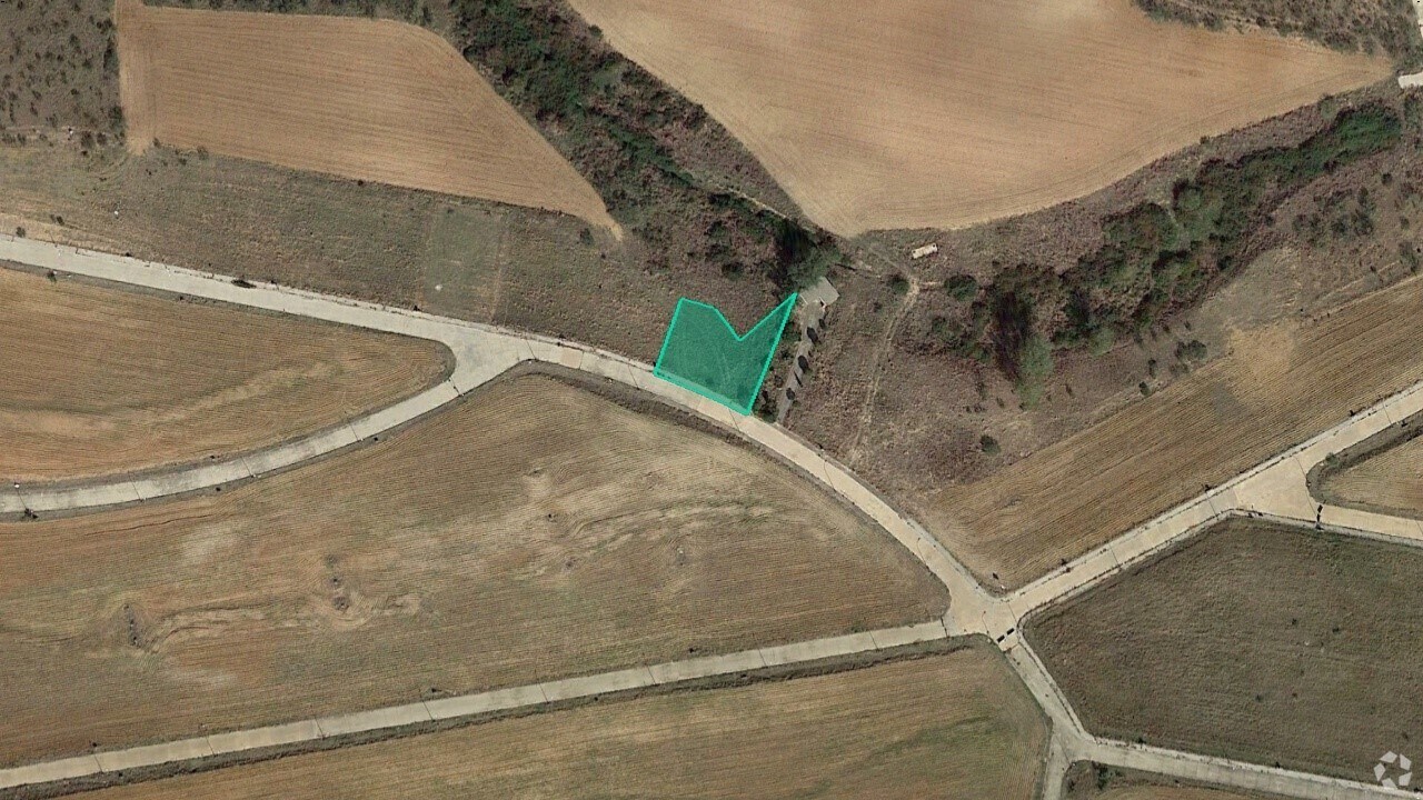 Land in El Casar, Guadalajara for sale Primary Photo- Image 1 of 3