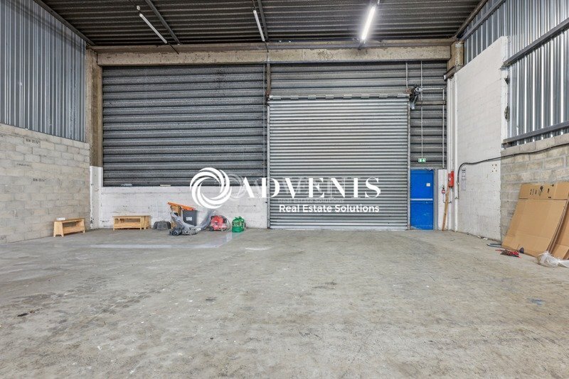 Flex in Aulnay-sous-Bois for lease - Building Photo - Image 2 of 6