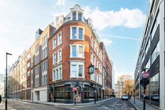 More details for 21-27 Tabernacle St, London - Office for Lease