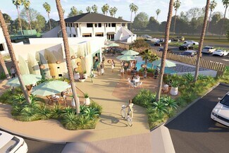 Plus de détails pour 437 S Highway 101, Solana Beach, CA - Commerce de détail à louer