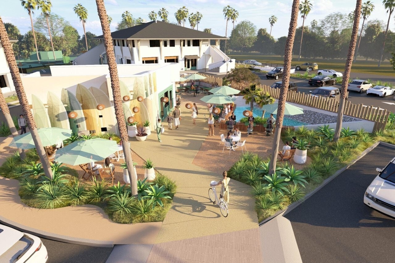 437 S Highway 101, Solana Beach, CA for lease Building Photo- Image 1 of 19