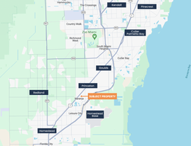 267 Unit Land | Development | Naranja - Day Care Centre