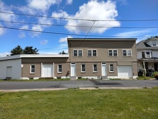 More details for 165 W Main St, Pottstown, PA - Industrial for Sale