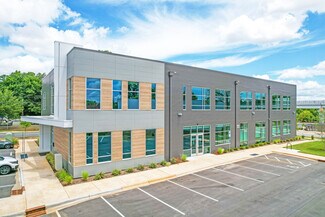 Plus de détails pour 5800 Old Pineville Rd, Charlotte, NC - Bureau à louer