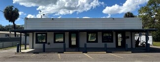 Plus de détails pour 4805 S 50th St, Tampa, FL - Bureau, Industriel à louer