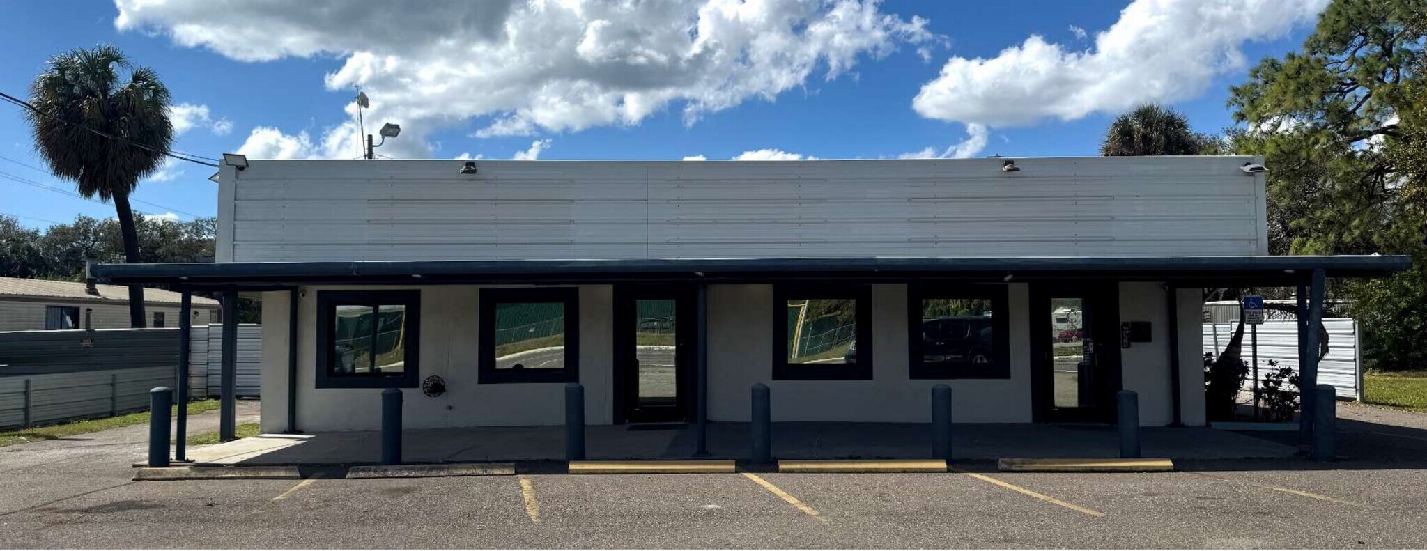 4805 S 50th St, Tampa, FL à louer Photo principale- Image 1 de 16