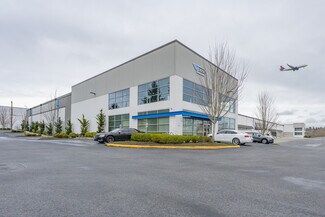More details for 1021 S 146th St, Burien, WA - Industrial for Lease