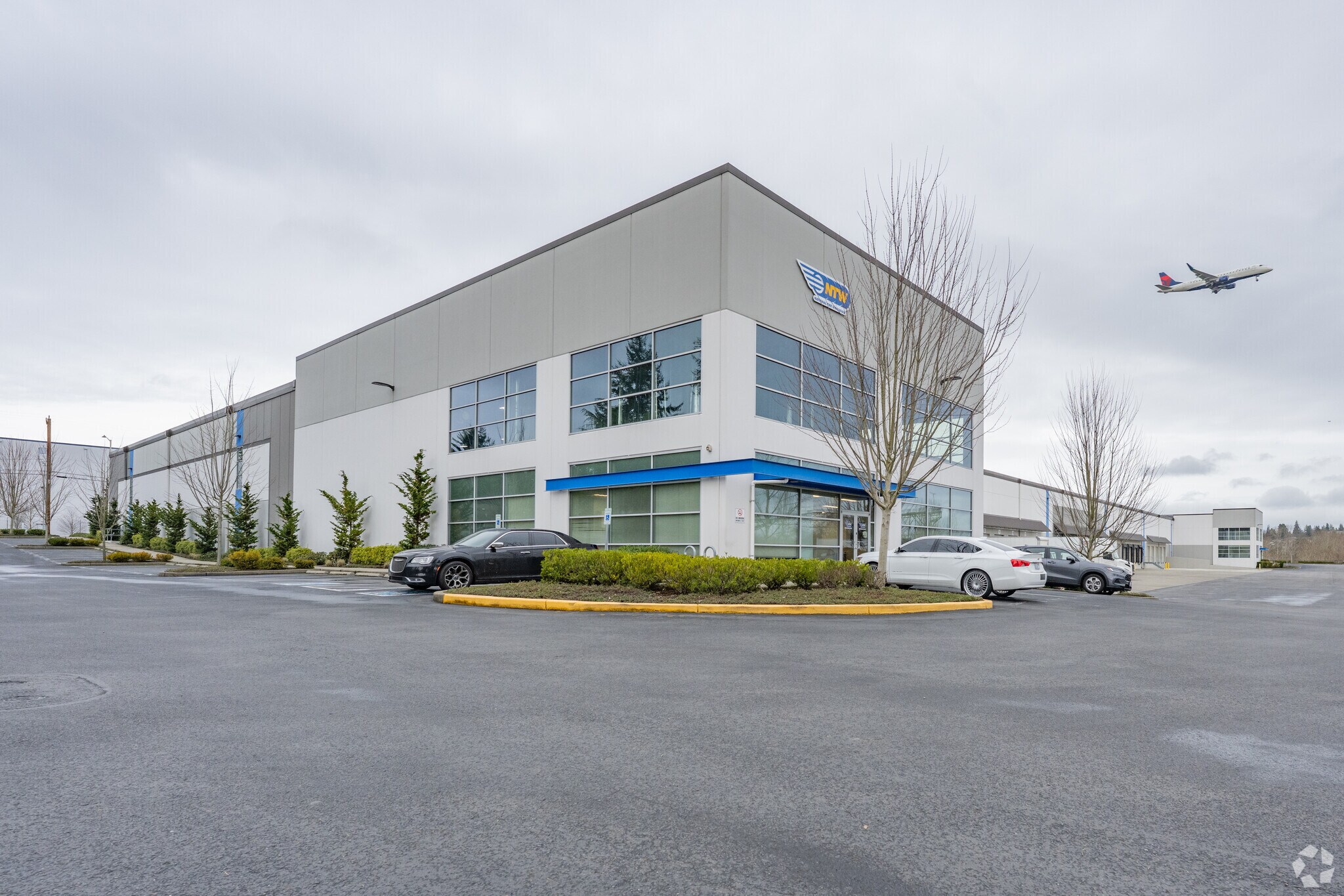 1021 S 146th St, Burien, WA for lease Primary Photo- Image 1 of 6