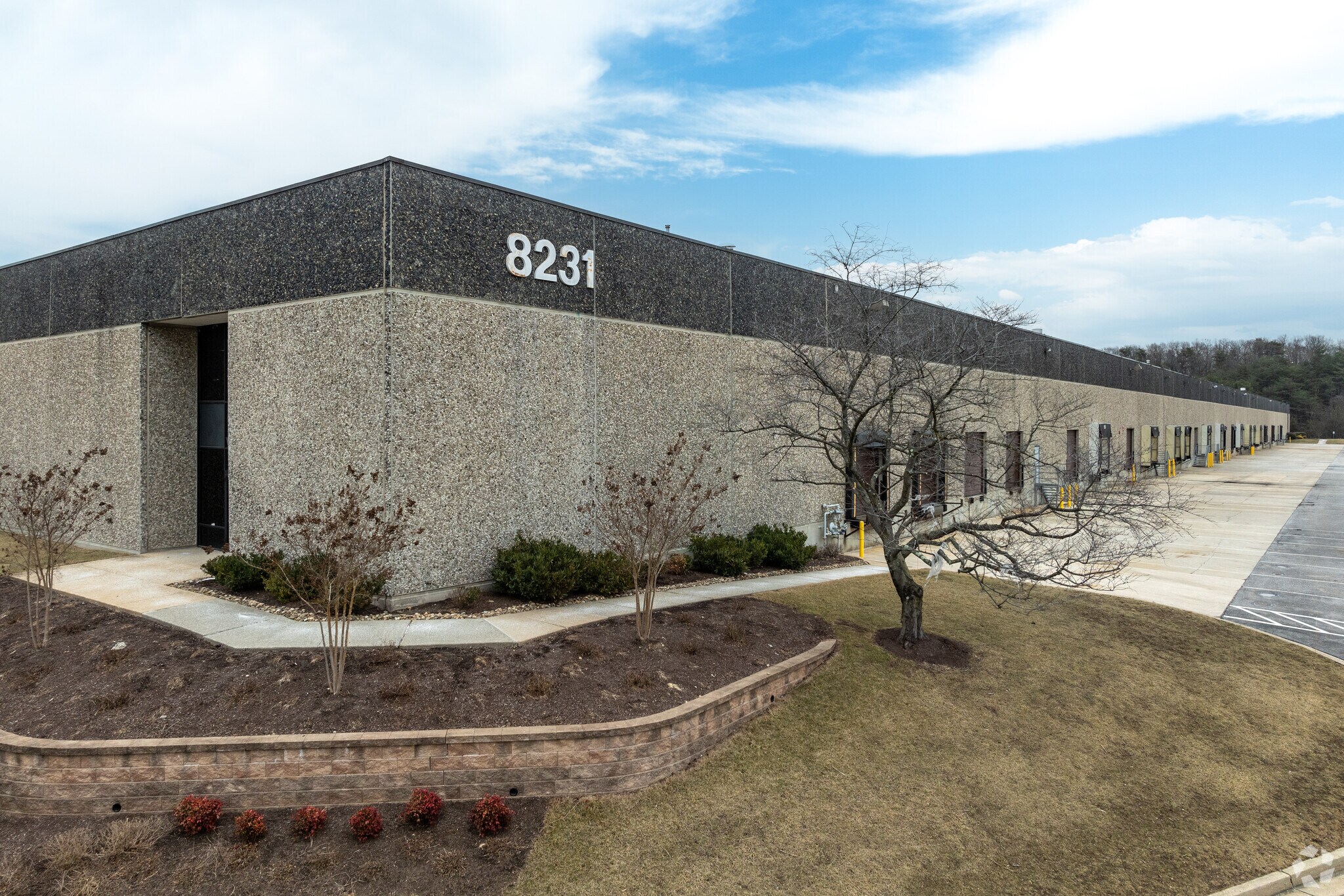 8231 Stayton Dr, Jessup, MD for lease Building Photo- Image 1 of 3