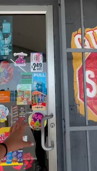 1020 S Wc Owen Ave, Clewiston, FL à louer - Vidéo sur l’inscription commerciale - Image 2 de 7