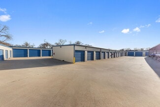 More details for 3621 Elm Grove Rd, Rowlett, TX - Specialty for Sale