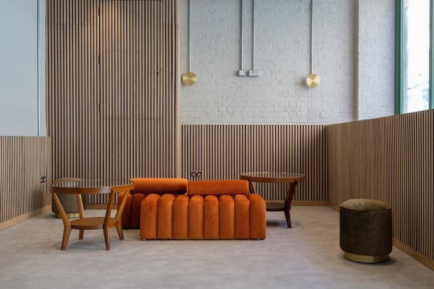 2-20 Scrutton St, London for lease - Interior Photo - Image 3 of 37