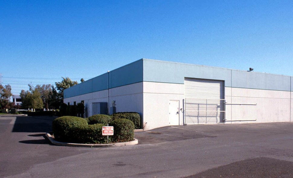 42606-42624 Christy St, Fremont, CA à vendre - Autre - Image 3 de 12