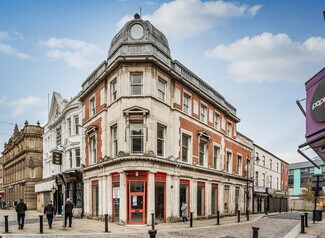 More details for 2 Deansgate, Bolton - Coworking for Lease