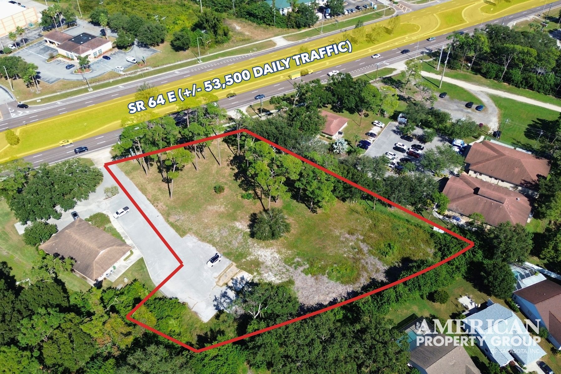 5004 State Road 64 E, Bradenton, FL for sale Primary Photo- Image 1 of 11