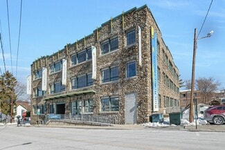 Plus de détails pour 31 W Broad St, Haverstraw, NY - Bureau à louer