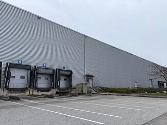 More details for Industrial for Lease