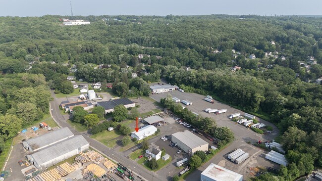 More details for 130 Day St, Seymour, CT - Industrial for Lease