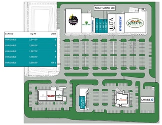 Plus de détails pour W Norvell Bryant Hwy, Lecanto, FL - Commerce de détail à louer