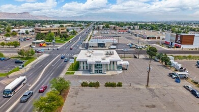 2755 North Ave, Grand Junction, CO - Aerial map view - Image1