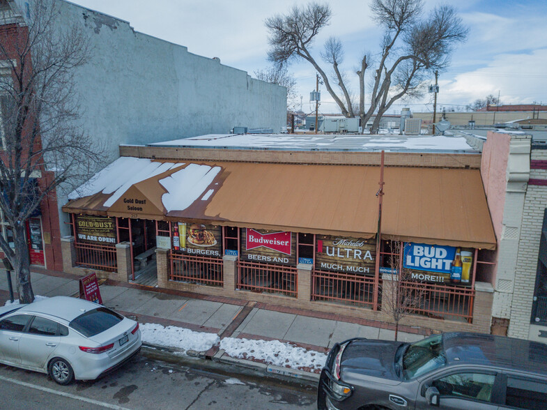 217 S Union Ave, Pueblo, CO for sale - Building Photo - Image 1 of 1