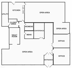 445 W Main St, Branford, CT à louer Photo intérieure- Image 2 de 34