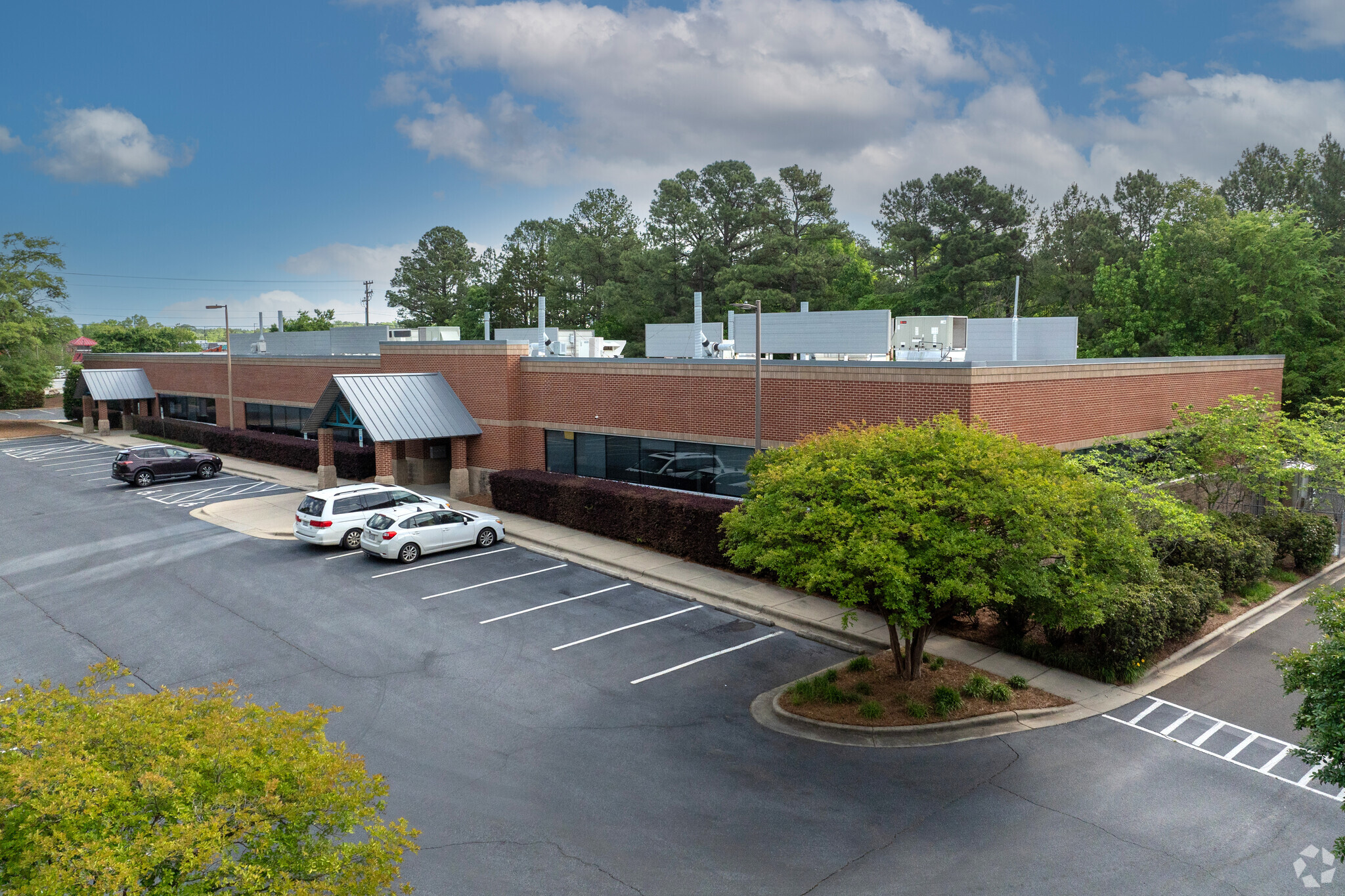 2202 Ellis Rd, Durham, NC for lease Building Photo- Image 1 of 10